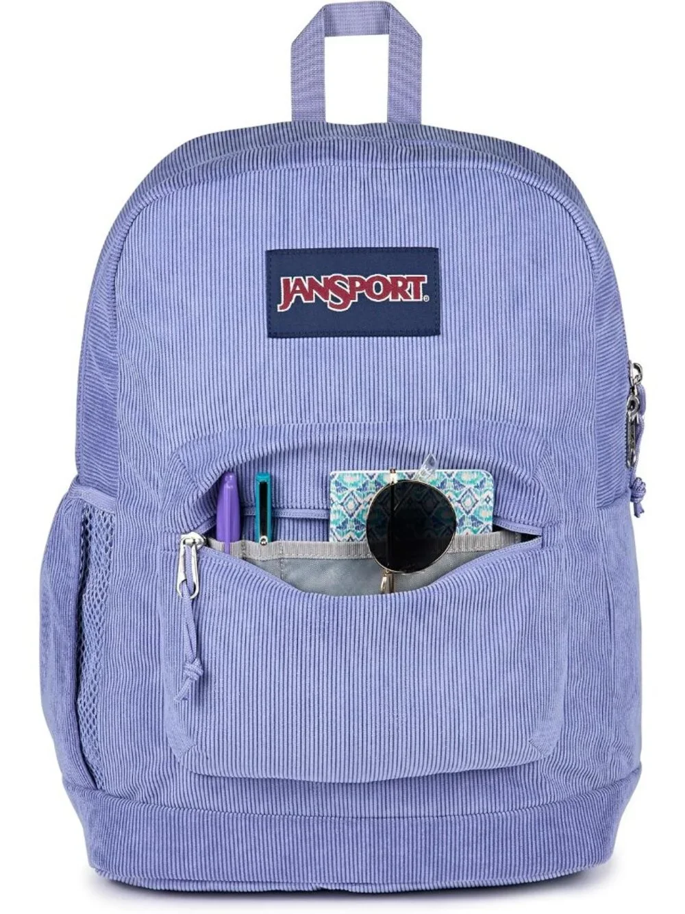 NEW JanSport Cross Town Plus Remix 17
